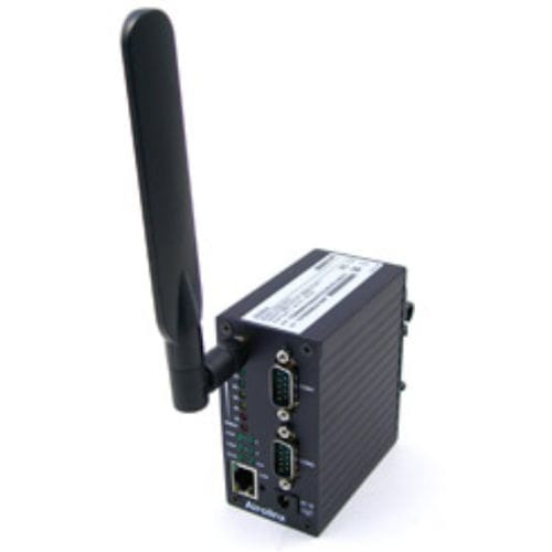 Gateway di comunicazione - STW-602C  - Antaira Technologies - di sicurezza / TCP / wireless