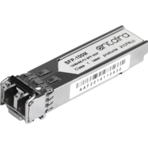 Ricetrasmettitore Ethernet - SFP-100M  - Antaira Technologies - SFP / multimodale / di dati
