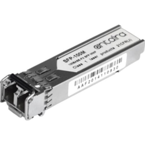 Ricetrasmettitore Ethernet - SFP-100M-T-J - Antaira Technologies - SFP / di dati / multimodale