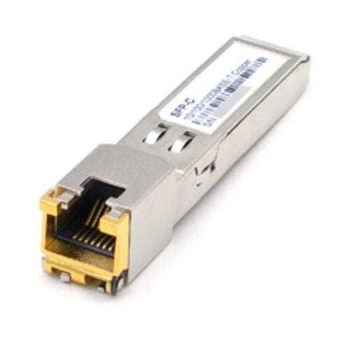 Ricetrasmettitore Ethernet gigabit - SFP-C  - Antaira Technologies - SFP / di dati / circuito integrato