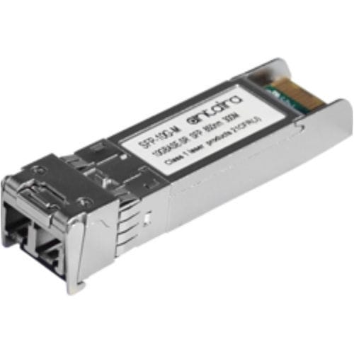 Ricetrasmettitore per fibra ottica - SFP-10G-M  - Antaira Technologies - di monitoraggio / SFP / di dati