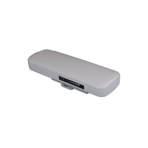Ponte ethernet punto-punto - AMY-5133-AC-PD - Antaira Technologies - per montaggio su guida DIN / senza fili / WiFi