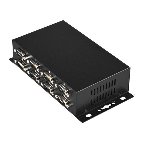 Convertitore RS232 - UTS-408AK-SI - Antaira Technologies - universale / per PC / da incasso