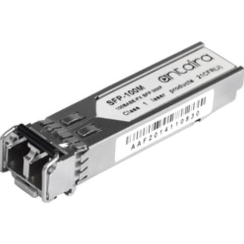 Ricetrasmettitore per fibra ottica - SFP-100M-H - Antaira Technologies - per rete di telecomunicazione / per trasmissione dati / per fibra ottica