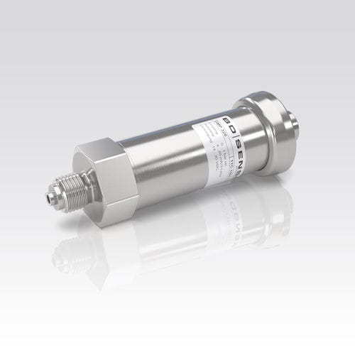 Trasmettitore di pressione relativa - DMP 320 - BD|SENSORS GmbH - assoluta / a vuoto / a membrana