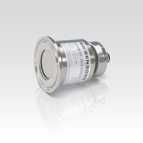 Trasmettitore di pressione relativa - DMK 351 P - BD|SENSORS GmbH - assoluta / a vuoto / ceramica