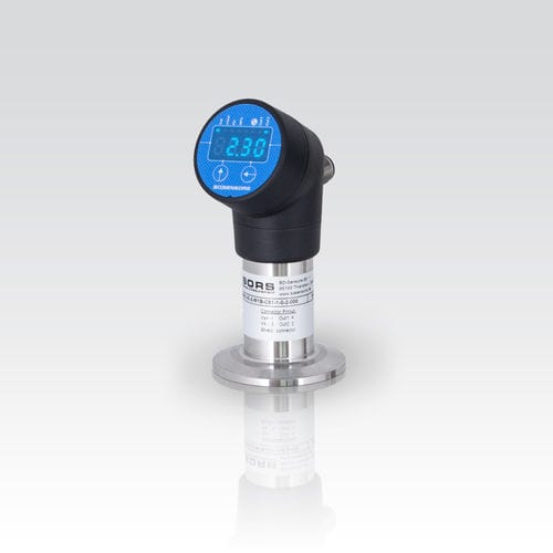 Pressostato elettronico - DS 350P - BD|SENSORS GmbH - relativo / assoluto / a vuoto