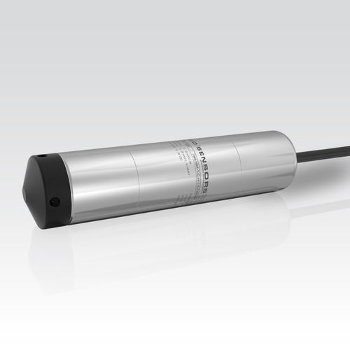 Sensore di livello idrostatico - LMK 382H - BD|SENSORS GmbH - per acqua / per olio / per acque reflue