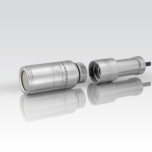 Sensore di livello idrostatico - LMK 358 - BD|SENSORS GmbH - per acqua / per carburante / per olio