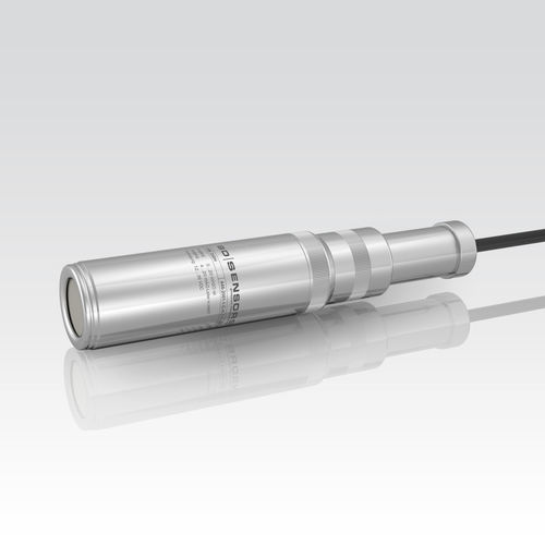 Sensore di livello idrostatico - LMK 358H - BD|SENSORS GmbH - per acqua / per carburante / per olio