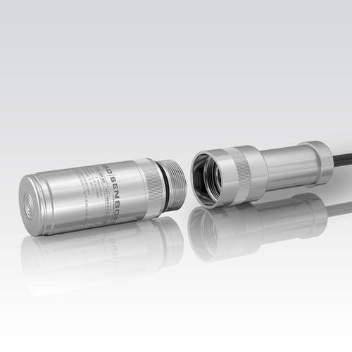 Sensore di livello idrostatico - LMP 308 - BD|SENSORS GmbH - per acqua / analogico / di riempimento