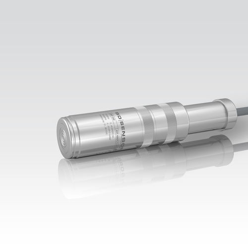 Sensore di livello idrostatico - LMP 308i - BD|SENSORS GmbH - per liquidi / di riempimento / per OEM