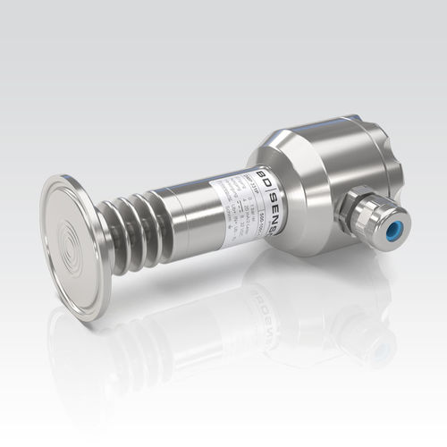 Trasmettitore di pressione relativa - DMP 331 P - BD|SENSORS GmbH - assoluta / a vuoto / a membrana