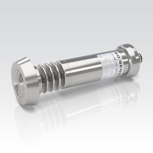 Trasmettitore di pressione relativa - DMP 331 Pi - BD|SENSORS GmbH - assoluta / a vuoto / a membrana