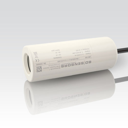 Sensore di livello idrostatico - LMK 809 - BD|SENSORS GmbH - per acqua / per acque reflue / per liquidi corrosivi