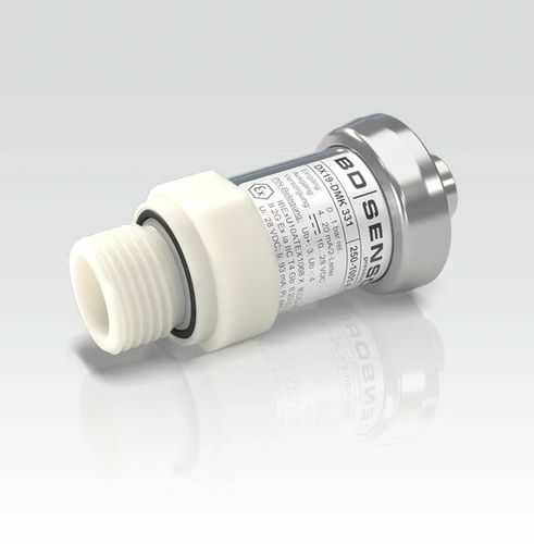 Trasmettitore di pressione relativa - DMK 331 - BD|SENSORS GmbH - assoluta / a vuoto / ceramica