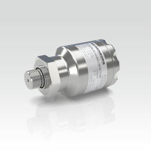 Trasmettitore di pressione ceramica - DMK 456 - BD|SENSORS GmbH - relativa / capacitivo / per olio