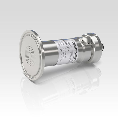 Trasmettitore di pressione relativa - DCT 533P - BD|SENSORS GmbH - assoluta / a vuoto / a membrana