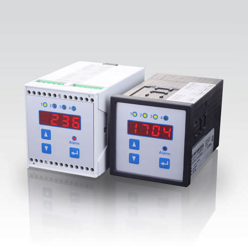 Indicatore di processo - CIT 400 - BD|SENSORS GmbH - digitale / integrato / antideflagrante