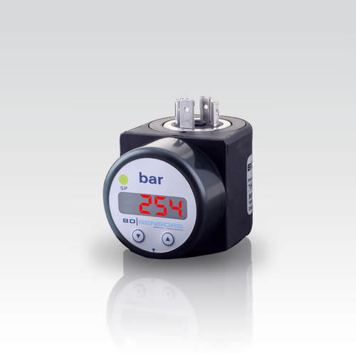 Indicatore universale - PA 430 - BD|SENSORS GmbH - digitale / a innesto
