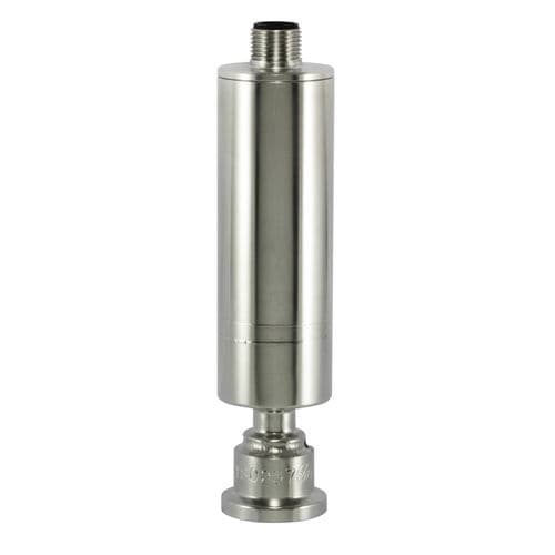Trasmettitore di pressione relativa - CA1510 - LABOM Mess- und Regeltechnik GmbH - piezoresistivo / IO-Link / a membrana affiorante