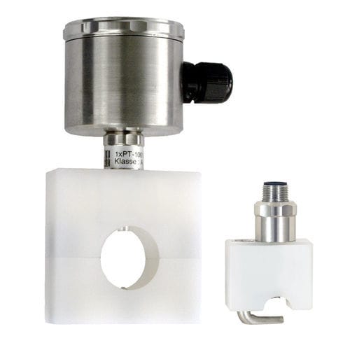 Termometro a resistenza - GA2610 - LABOM Mess- und Regeltechnik GmbH - senza monitor / 4-20 mA / IO-Link