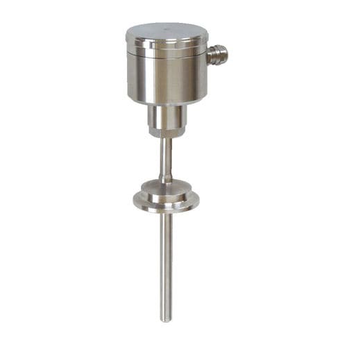Termometro Pt100 - GA2540  - LABOM Mess- und Regeltechnik GmbH - senza monitor / 4-20 mA / ATEX