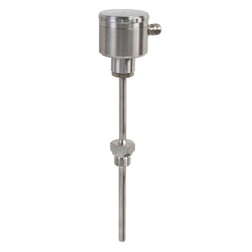 Termometro Pt100 - GA2510  - LABOM Mess- und Regeltechnik GmbH - senza monitor / 4-20 mA / ATEX