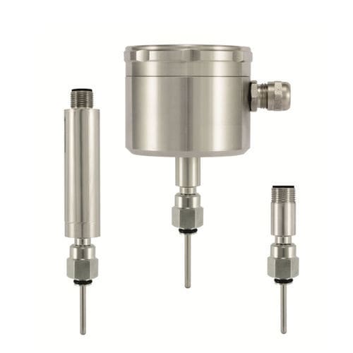 Termometro a resistenza - GA2730 - LABOM Mess- und Regeltechnik GmbH - senza monitor / 4-20 mA / IO-Link