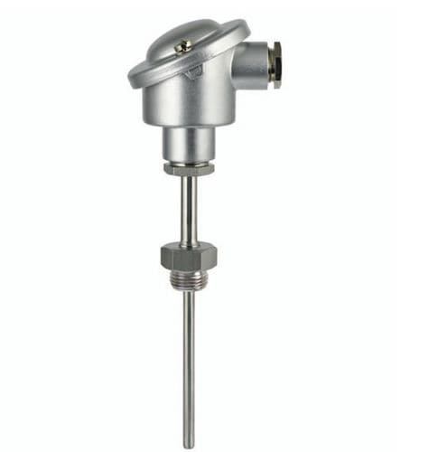 Termometro a resistenza - GA2500 - LABOM Mess- und Regeltechnik GmbH - analogico / 4-20 mA / ATEX