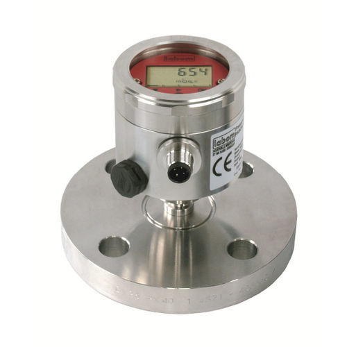 Trasmettitore di pressione relativa - PASCAL CV - LABOM Mess- und Regeltechnik GmbH - assoluta / 4-20 mA / Profibus