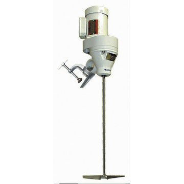 Miscelatore a girante - SM-ESG150A - INDCO - verticale / batch / per prodotti lattiero-caseari