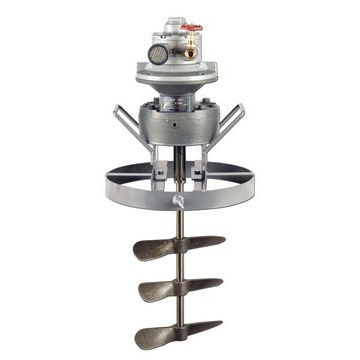 Miscelatore a girante - FGM-1A  - INDCO - batch / per liquidi