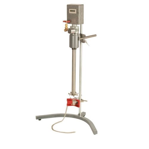 Dispersore batch - HSD05, HSD06 - INDCO - da laboratorio