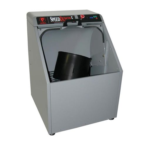Agitatore di laboratorio a vortice - RD-5315-PB - INDCO - digitale / per fiale