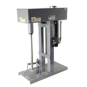 Dispersore batch - HS series - INDCO