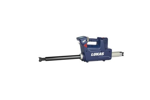 Cesoia idraulica portatile - CR 522 E4 CROSSRAM - LUKAS Hydraulik GmbH