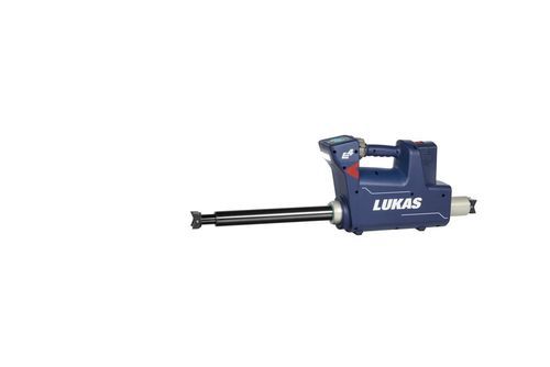 Cesoia idraulica portatile - R 521 E4 CONNECT - LUKAS Hydraulik GmbH