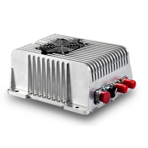 Convertitore DC/DC di potenza - GVD510 series - NECRON Energy TURKEY - con montaggio su telaio / per veicolo / IP67