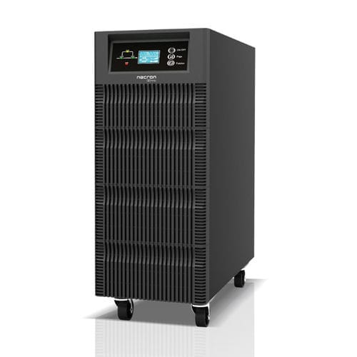 UPS on-line - DT series  - NECRON Energy TURKEY - monofase / AC / piombo-acido