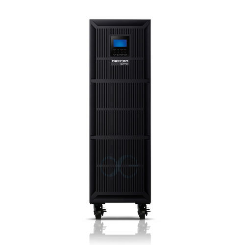 UPS on-line - 3DT-V - NECRON Energy TURKEY - monofase / AC / con display LCD