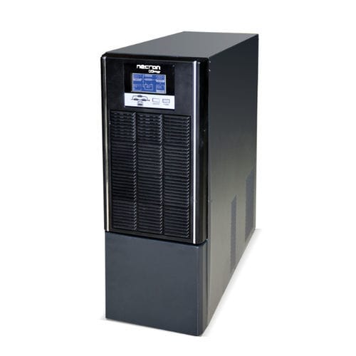 UPS on-line - HT series - NECRON Energy TURKEY - trifase / monofase / AC