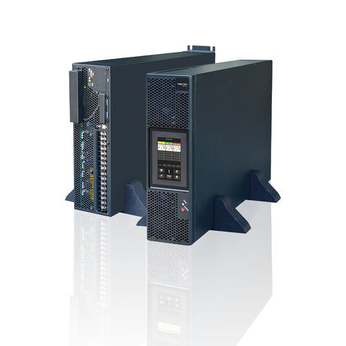 UPS on-line - HR31XL - NECRON Energy TURKEY - trifase / AC / con display LCD