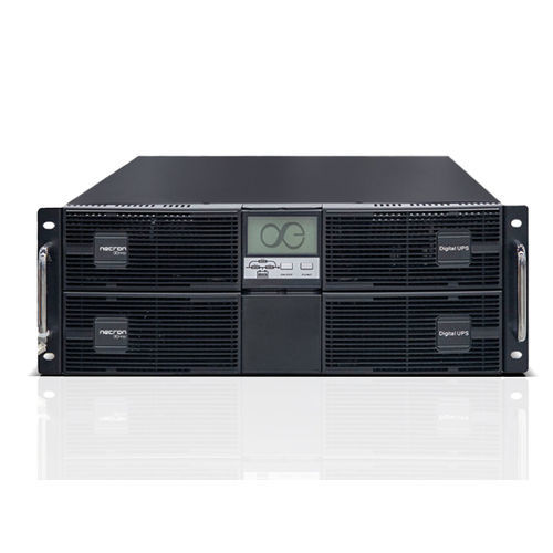 UPS on-line - HR - NECRON Energy TURKEY - trifase / monofase / AC