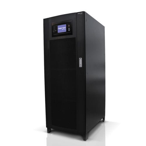 UPS parallelo - RM20 - NECRON Energy TURKEY - trifase / AC / VRLA