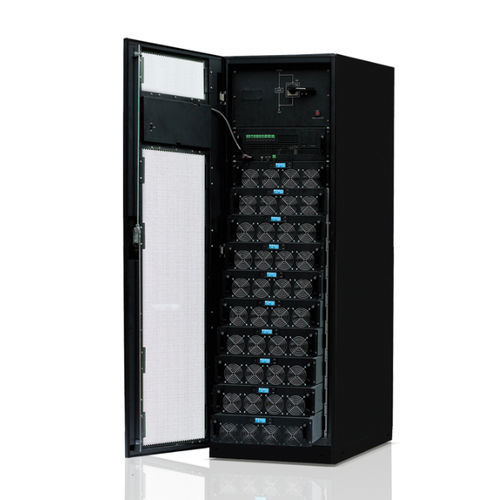 UPS parallelo - RM30 - NECRON Energy TURKEY - trifase / AC / VRLA