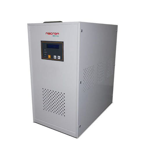 Convertitore DC/AC on-line - DA1-103B-DE - NECRON Energy TURKEY - ad alta frequenza / ad alta frequenza / ad alta frequenza