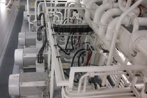 Centralina idraulica con motore elettrico - Montanhydraulik - per bombole / compatta / fissa