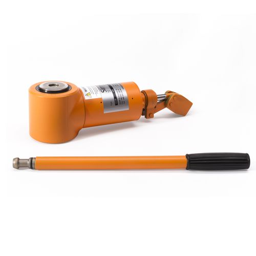 Cric a bottiglia - 1530 - Simson Power Tools AB - idraulico / per applicazioni di sollevamento / per miniere e cave