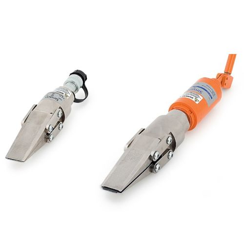 Cuneo di sollevamento idraulico - 13-178 - Simson Power Tools AB